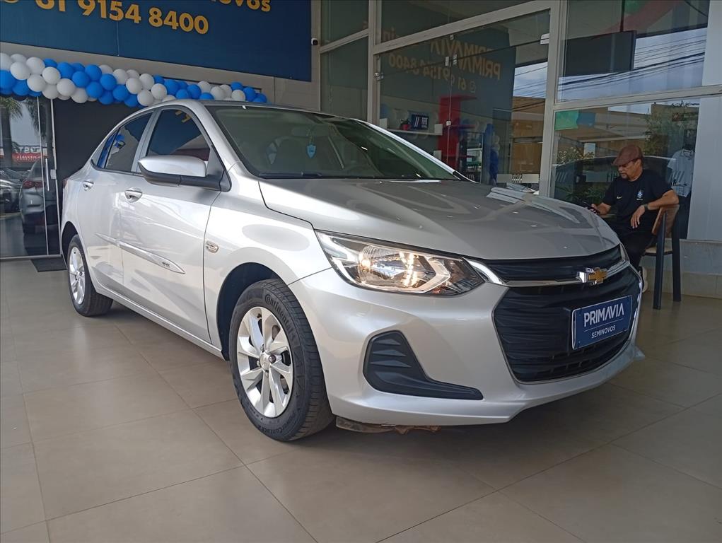 ONIX PLUS 1.0 FLEX LT MANUAL1
