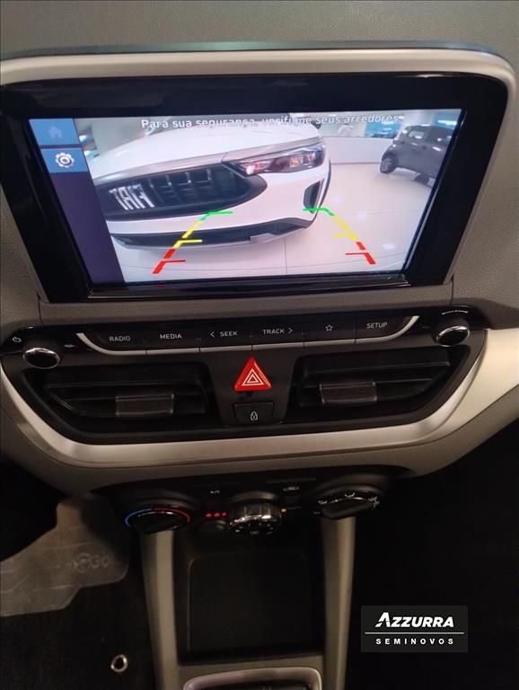 HB20S 1.0 12V FLEX COMFORT MANUAL10
