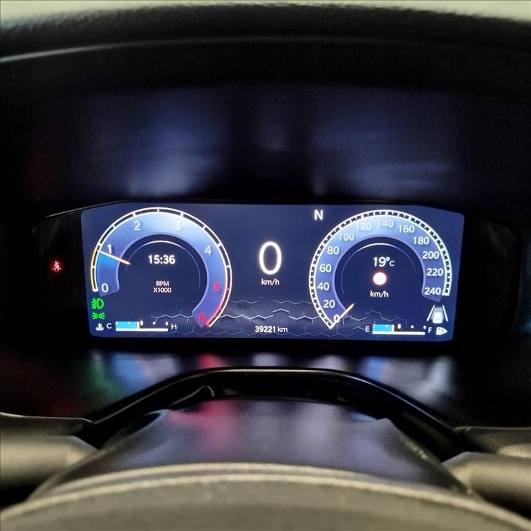 COMPASS 2.0 TD350 TURBO DIESEL LIMITED AT9