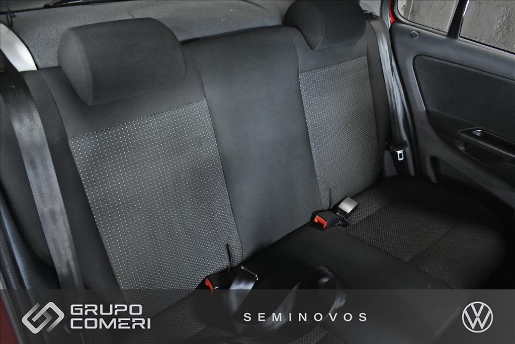 FOX 1.6 MSI COMFORTLINE 8V FLEX 4P AUTOMATIZADO11