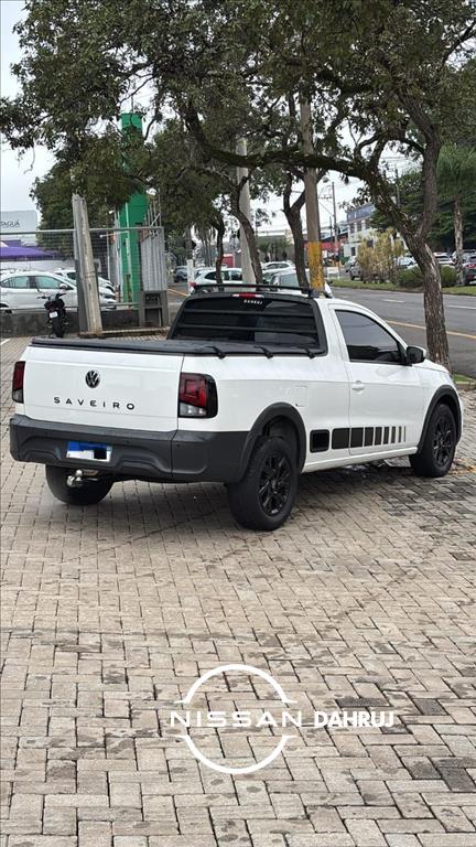 SAVEIRO 1.6 MSI TRENDLINE CS 16V FLEX 2P MANUAL9