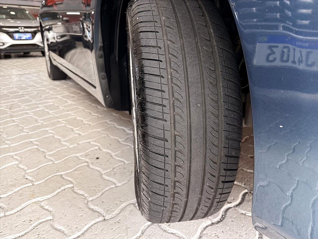 Nissan Sentra - 2.0 SV 16V FLEX 4P AUTOMÁTICO