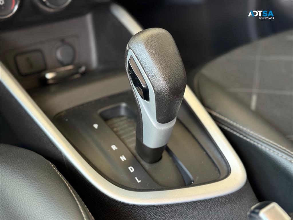 CHEVROLET ONIX PLUS 1.0 TURBO FLEX PREMIER AUTOMÁTICO