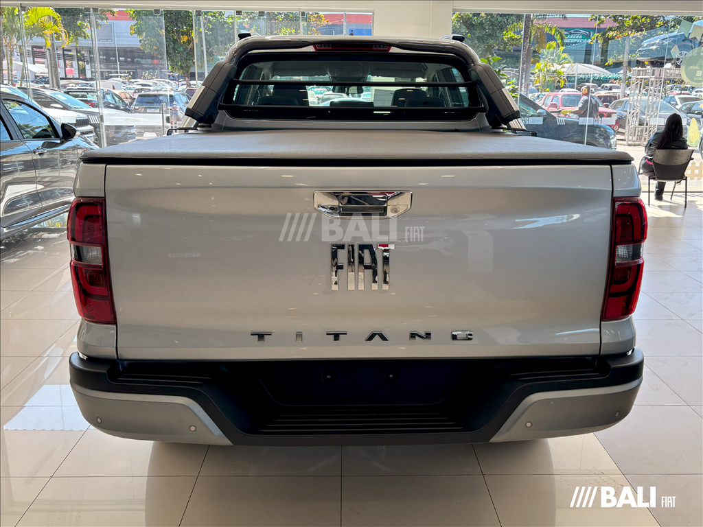 TITANO 2.2 TURBO DIESEL RANCH 4X4 AT85