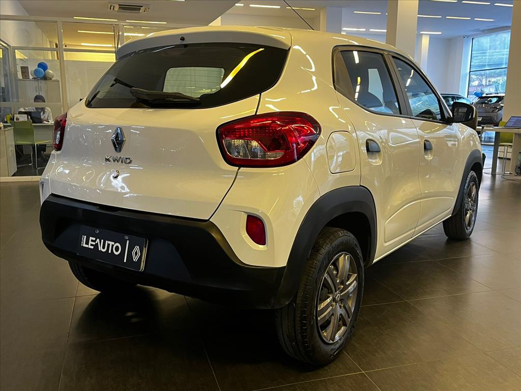 KWID 1.0 12V SCE FLEX ZEN MANUAL5