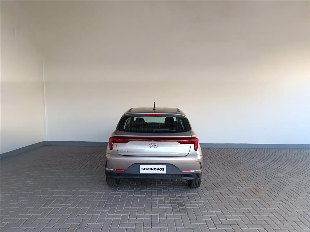 HB20 1.0 12V FLEX SENSE PLUS MANUAL3