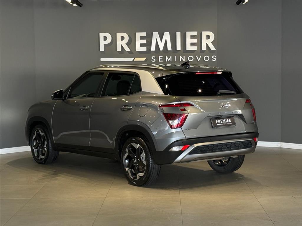 CRETA 2.0 FLEX ULTIMATE AUTOMÁTICO10