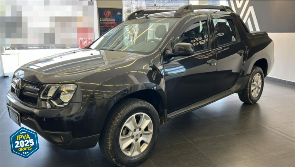 DUSTER OROCH 1.6 16V SCE FLEX EXPRESS MANUAL2