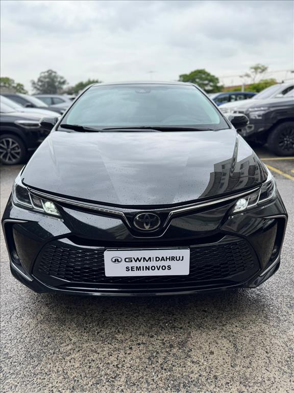 COROLLA 2.0 VVT-IE FLEX XEI DIRECT SHIFT1