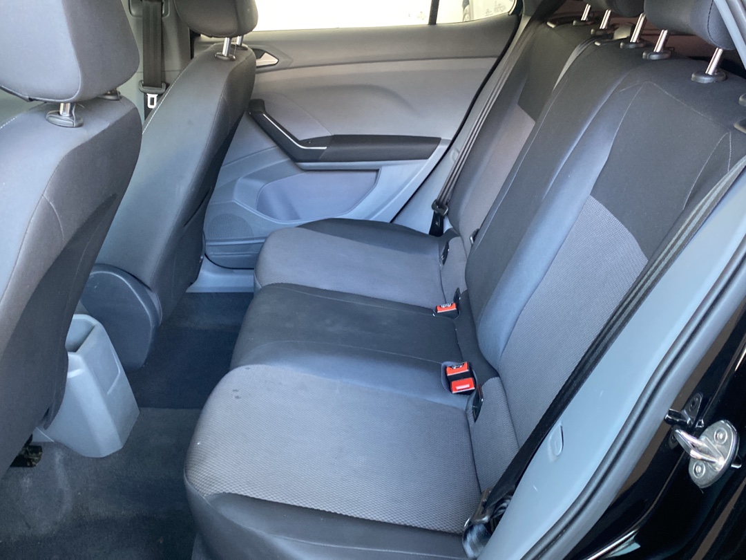 T-CROSS 1.0 200 TSI TOTAL FLEX SENSE AUTOMÁTICO7