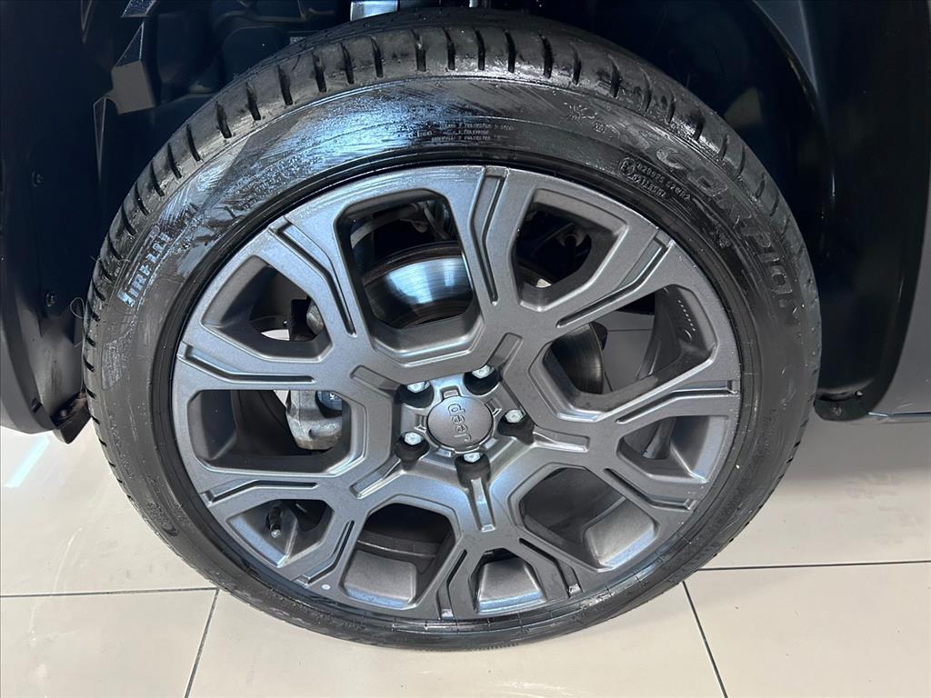RENEGADE 1.3 T270 TURBO FLEX S 4X4 AT910