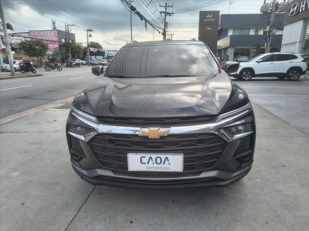 1.2 TURBO FLEX PREMIER AUTOMÁTICO