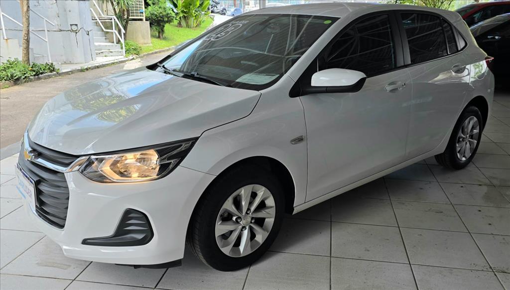 ONIX 1.0 TURBO FLEX LT MANUAL1