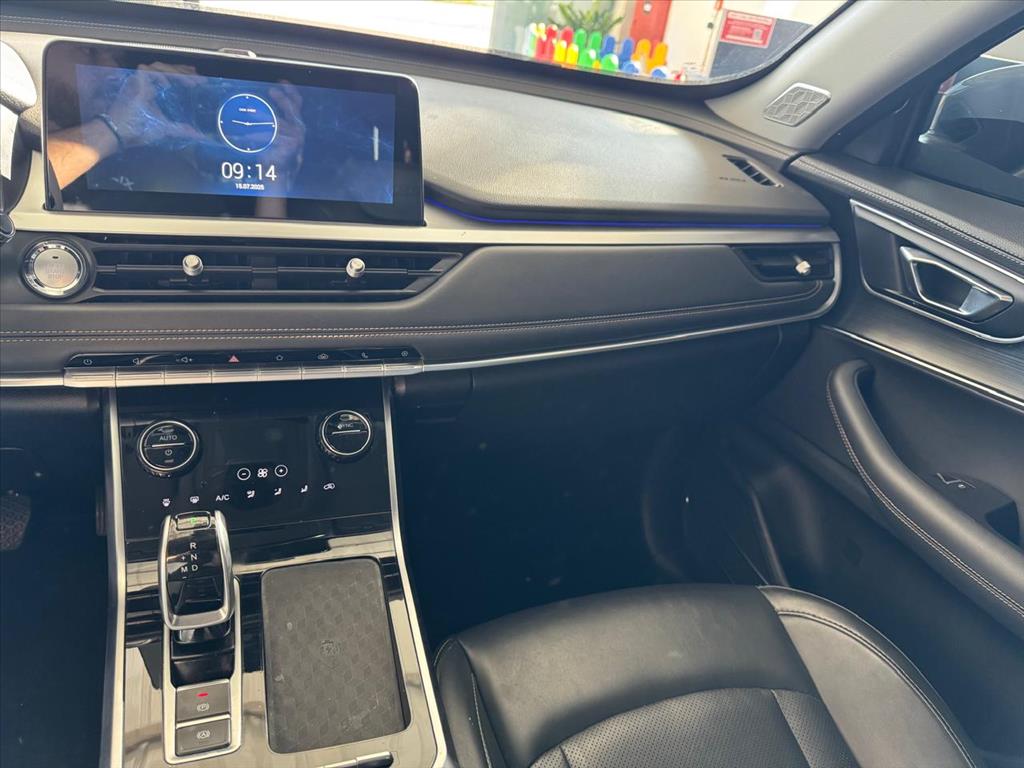 TIGGO 8 1.6 TGDI GASOLINA TXS MAX DRIVE DCT