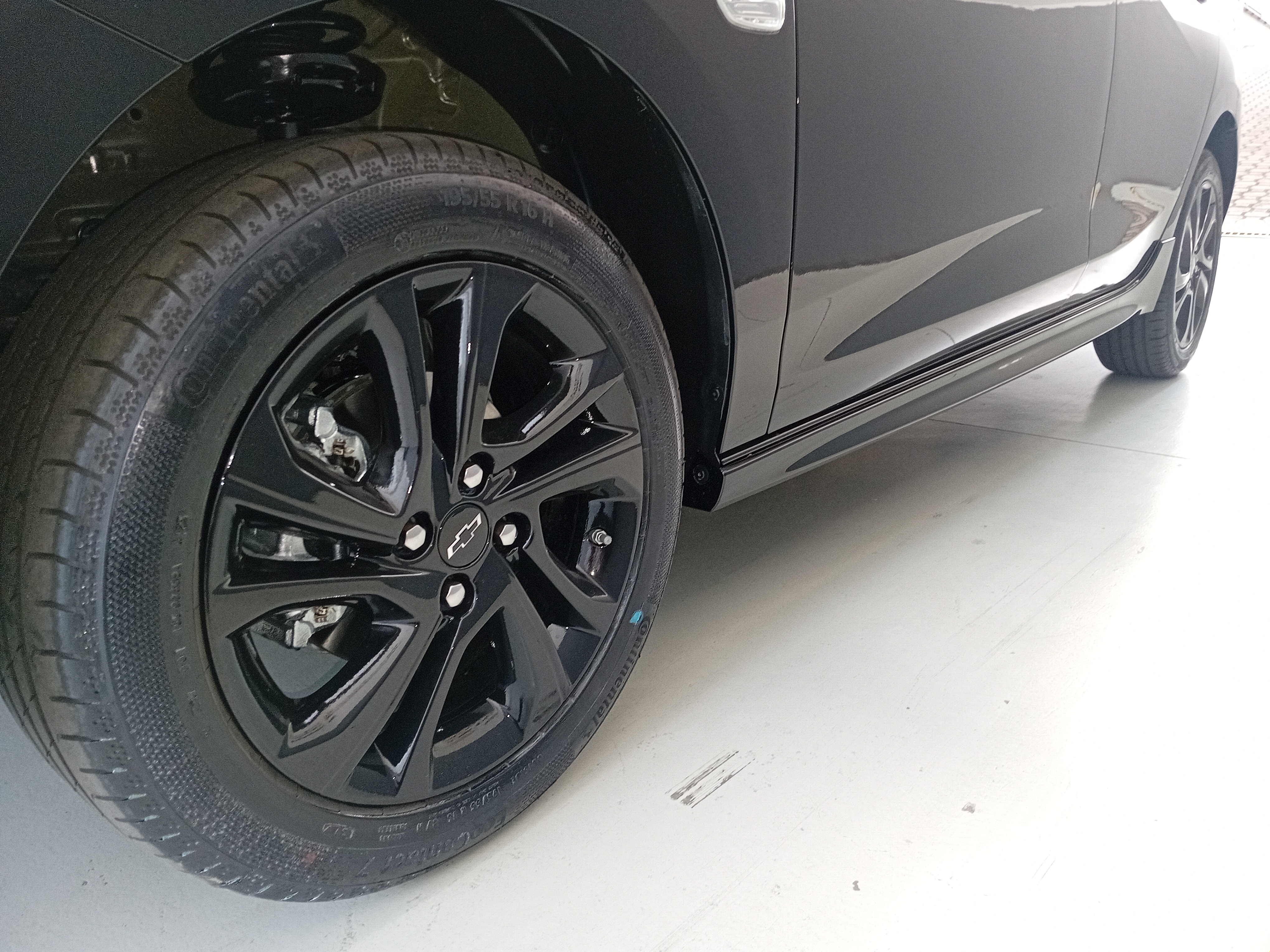 ONIX 1.0 TURBO FLEX RS AUTOMÁTICO14