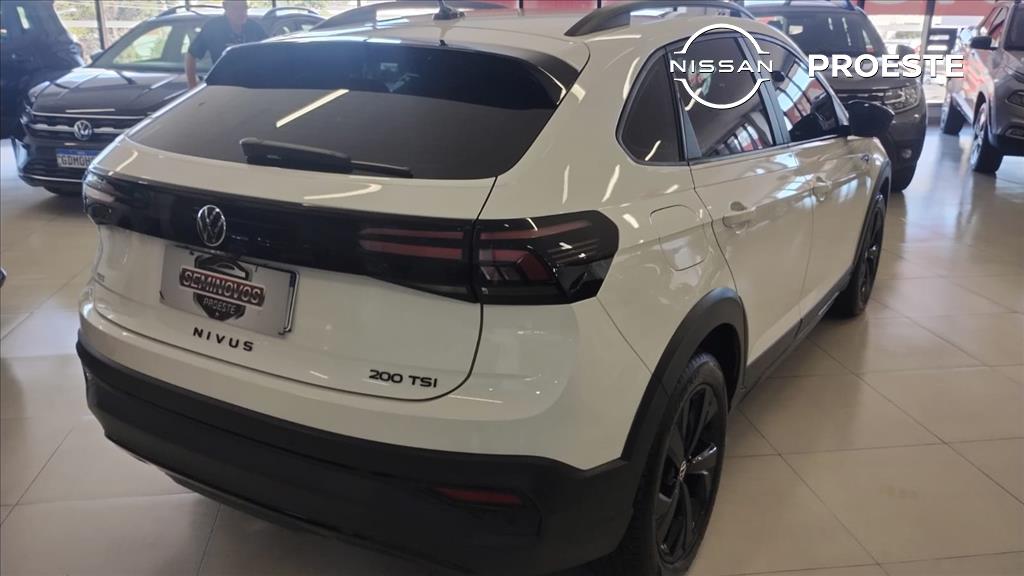 NIVUS 1.0 200 TSI TOTAL FLEX HIGHLINE AUTOMÁTICO3