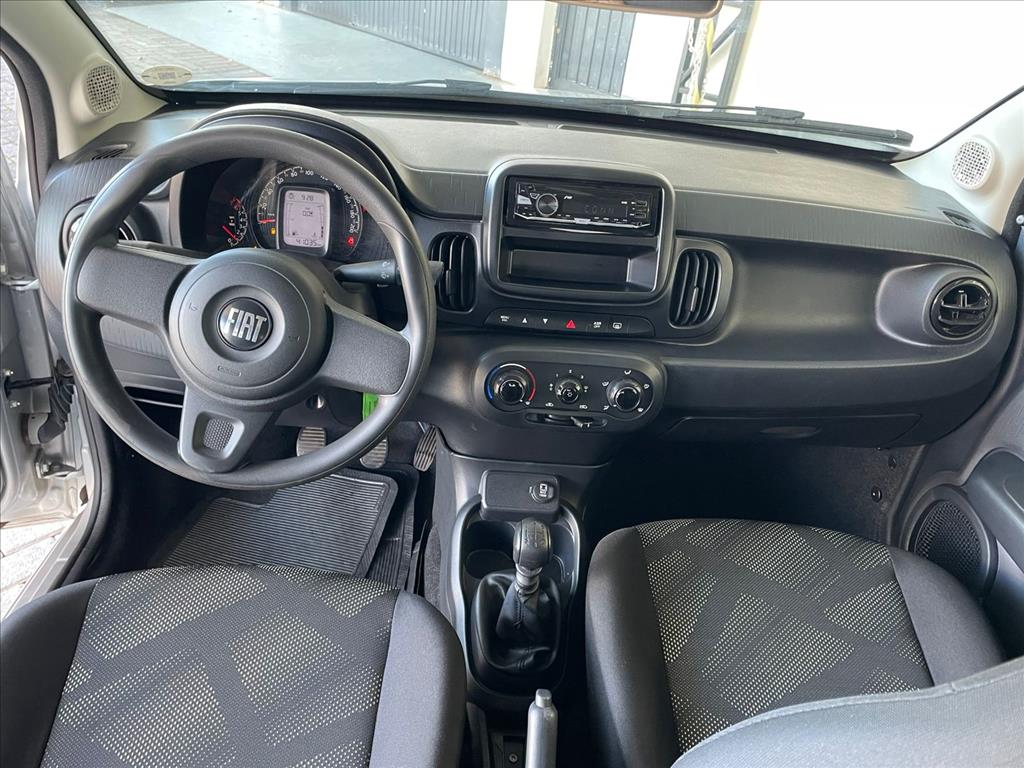 MOBI 1.0 FIREFLY FLEX LIKE. MANUAL6