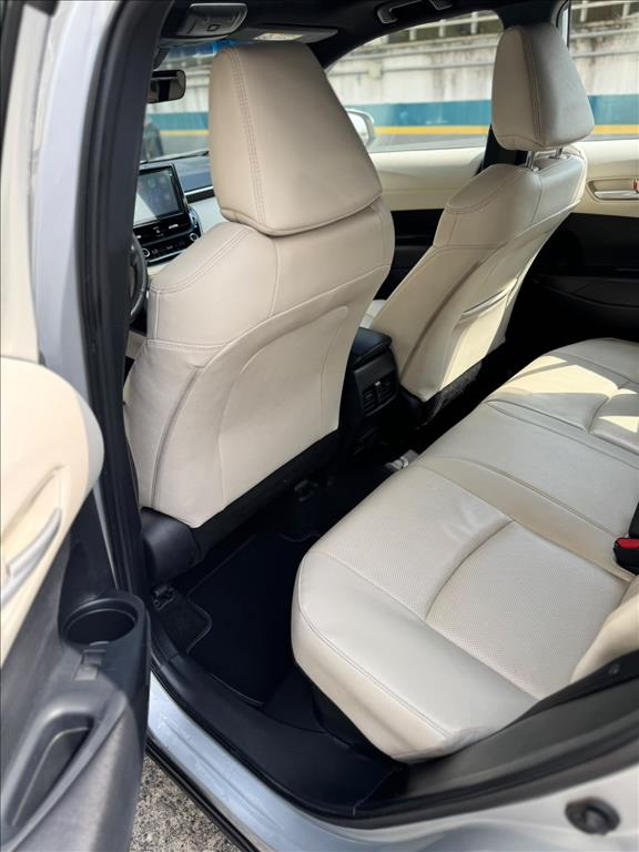 COROLLA CROSS 1.8 VVT-I HYBRID FLEX XRX CVT10