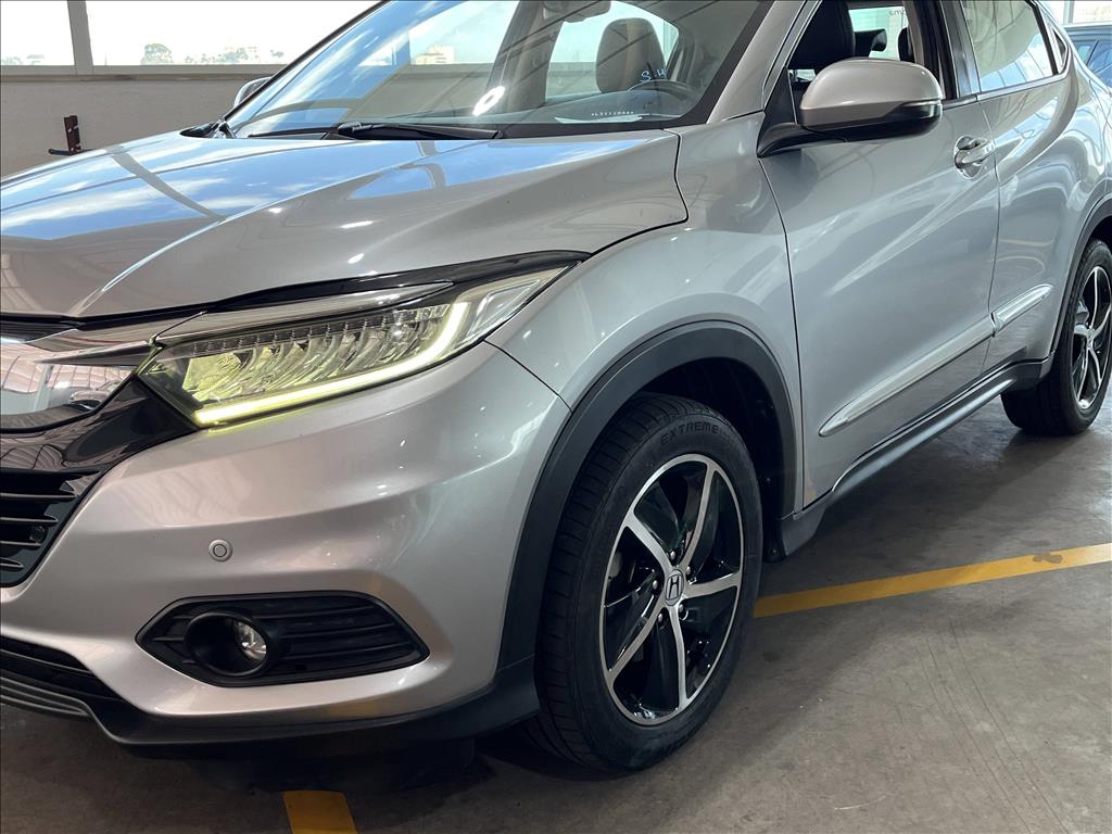 HR-V 1.5 16V TURBO GASOLINA TOURING 4P AUTOMÁTICO3