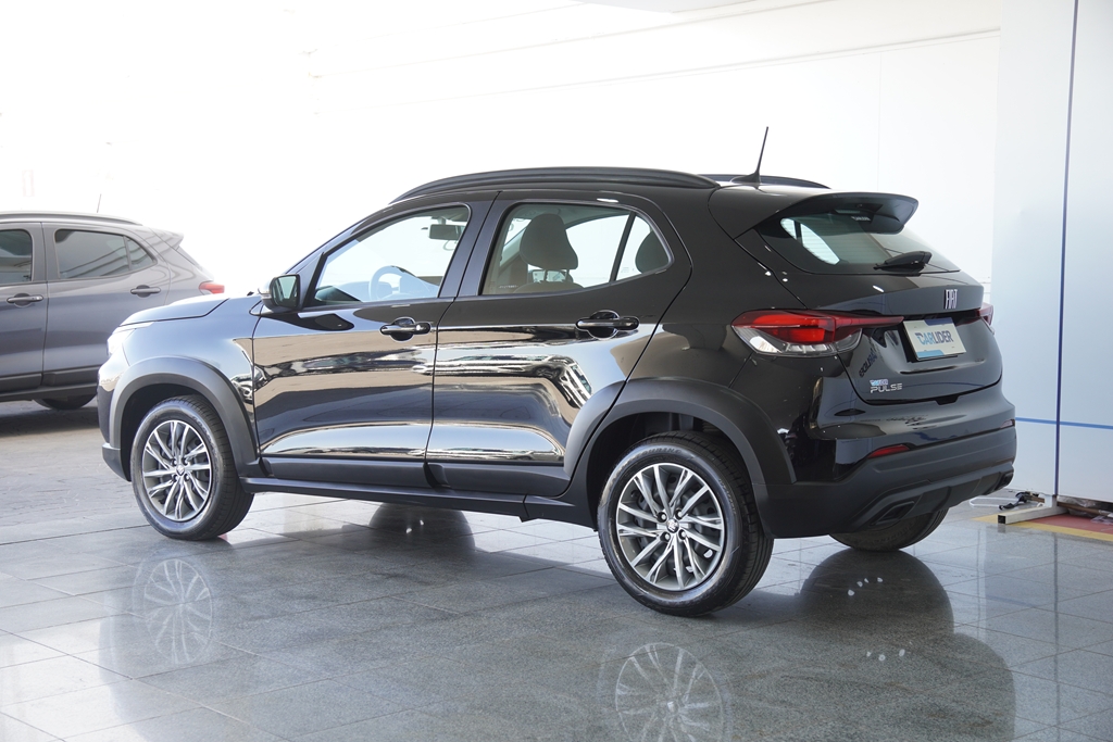 PULSE 1.3 FLEX DRIVE CVT5