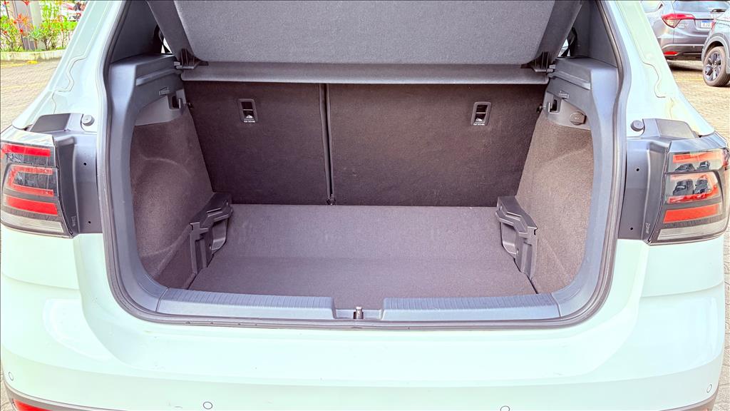 T-CROSS 1.0 200 TSI TOTAL FLEX COMFORTLINE AUTOMÁTICO14