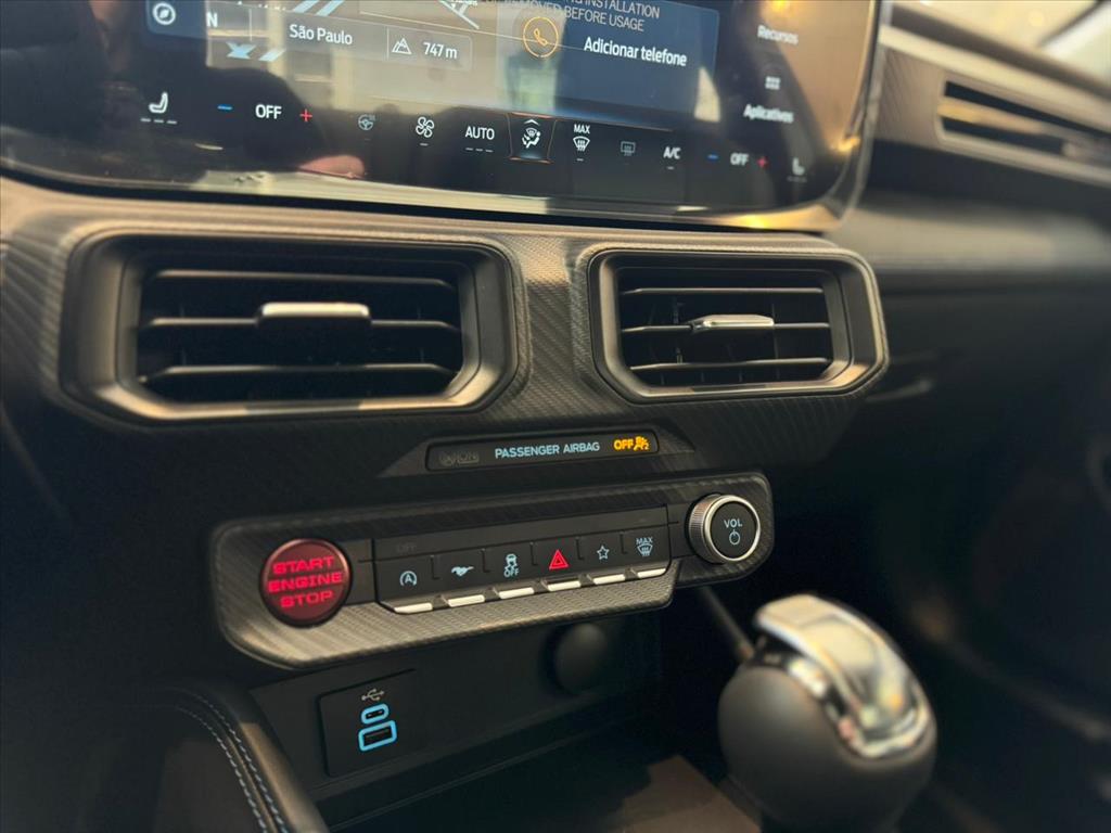 Ford-MUSTANG-5.0 V8 GASOLINA DARK HORSE SELECTSHIFT