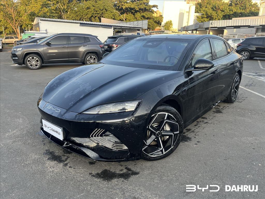 SEAL 82,5 KW ELÉTRICO AWD