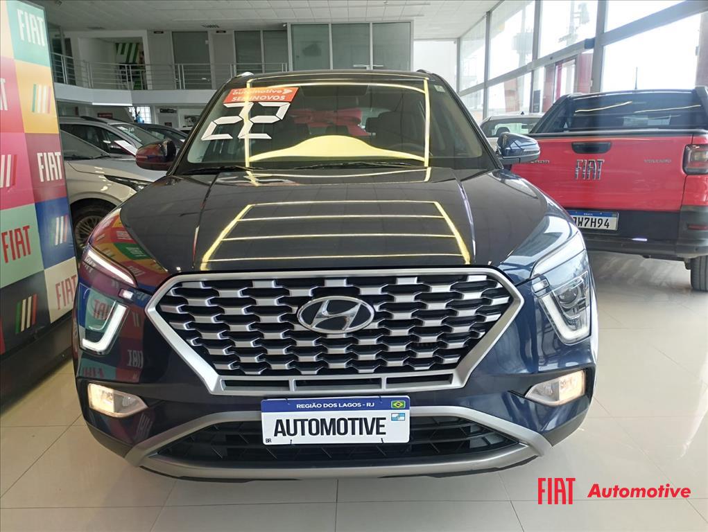 CRETA 1.0 TGDI FLEX LIMITED AUTOMÁTICO1