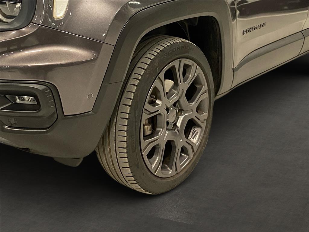RENEGADE 1.3 T270 TURBO FLEX S 4X4 AT95