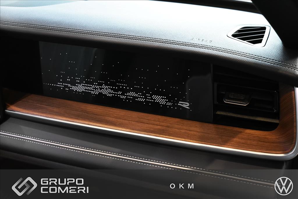 TIGUAN 2.0 350 TSI GASOLINA R-LINE 4MOTION AUTOMÁTICO16