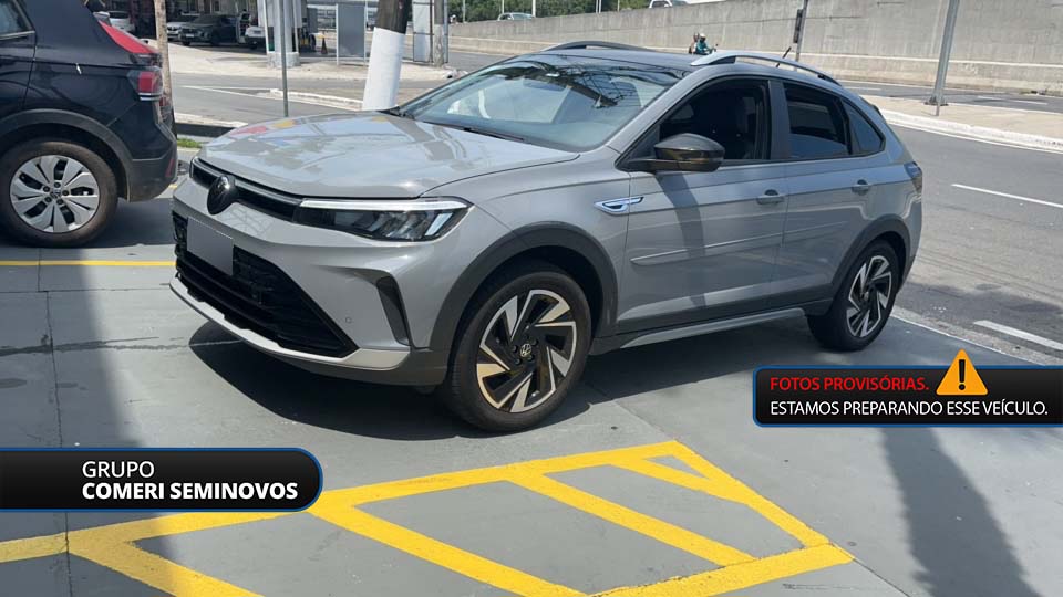 NIVUS 1.0 200 TSI TOTAL FLEX HIGHLINE AUTOMÁTICO2