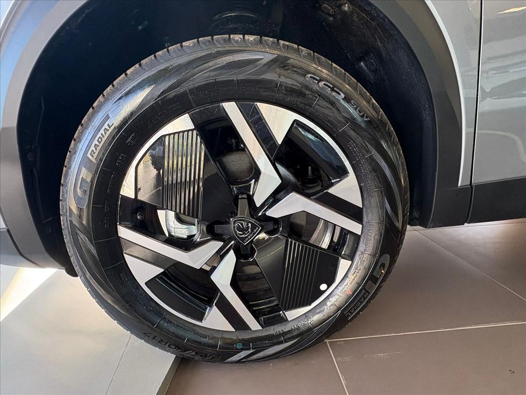 2008 1.0 TURBO 200 FLEX ALLURE CVT