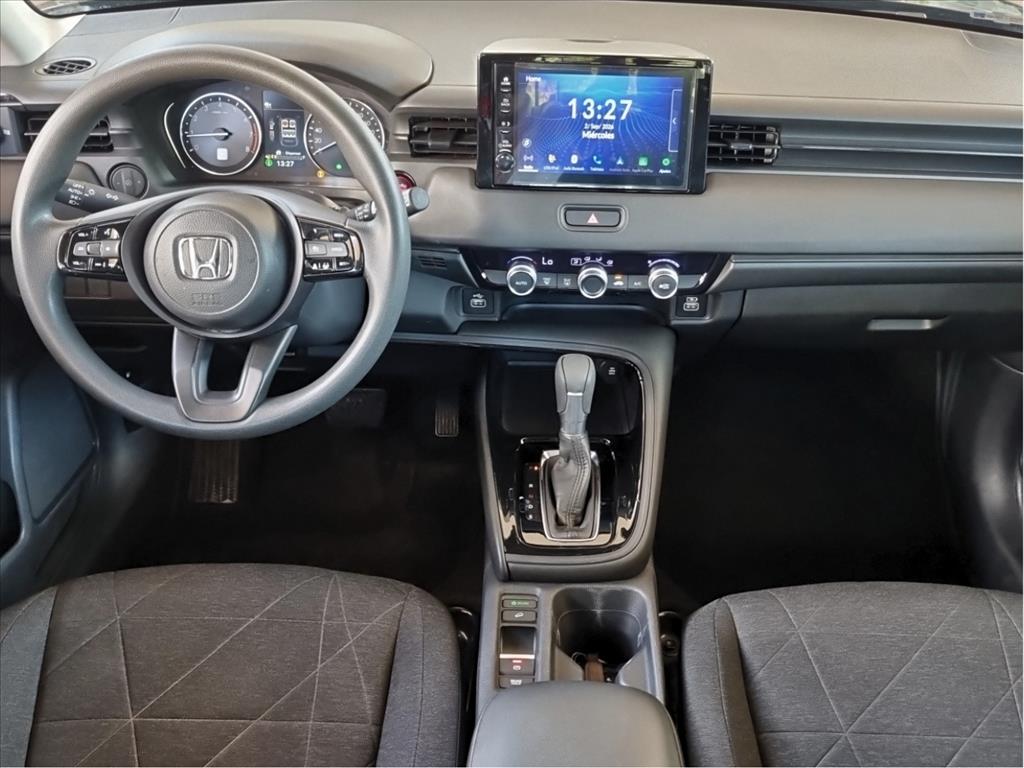 HR-V 1.5 DI I-VTEC FLEX EX CVT4