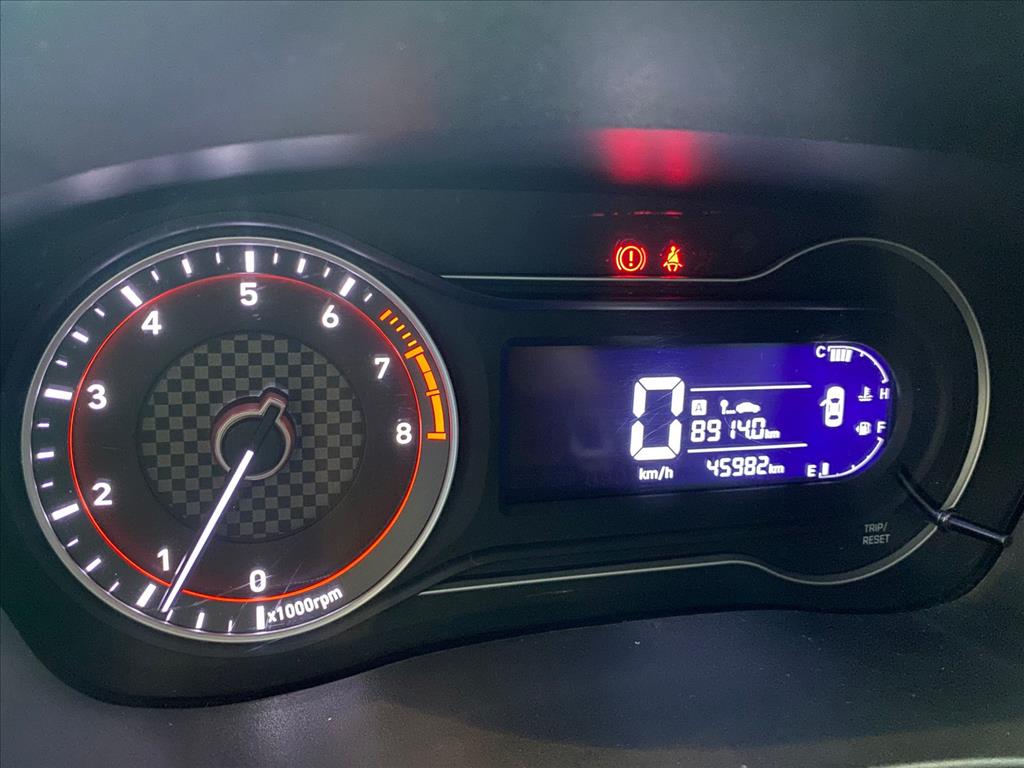 HB20 1.0 12V FLEX EVOLUTION MANUAL13