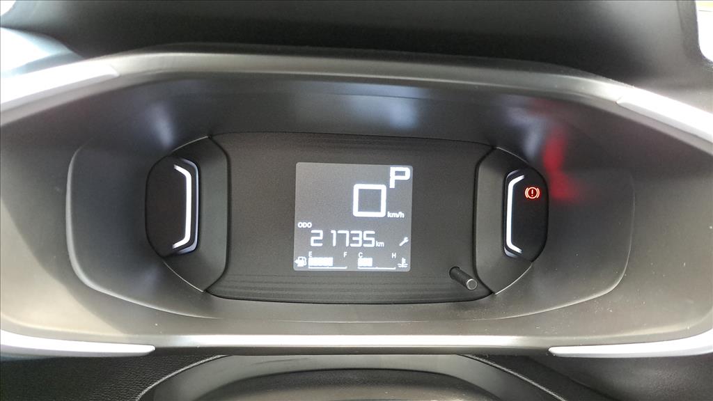 C3 1.6 16V FLEX FEEL PACK AT68