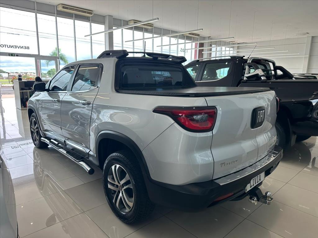 TORO 2.4 16V MULTIAIR FLEX FREEDOM AT94