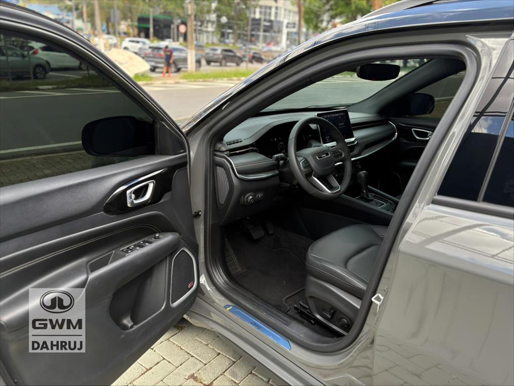 COMPASS 1.3 T270 TURBO FLEX S AT68