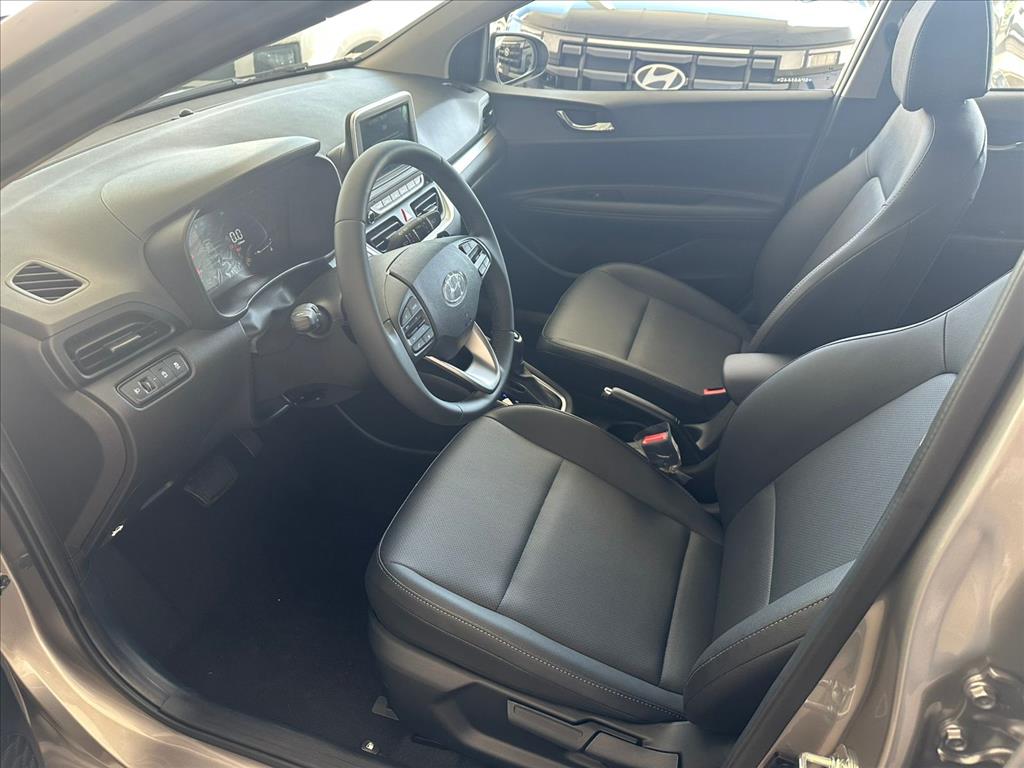 HB20 1.0 TGDI FLEX PLATINUM AUTOMÁTICO10