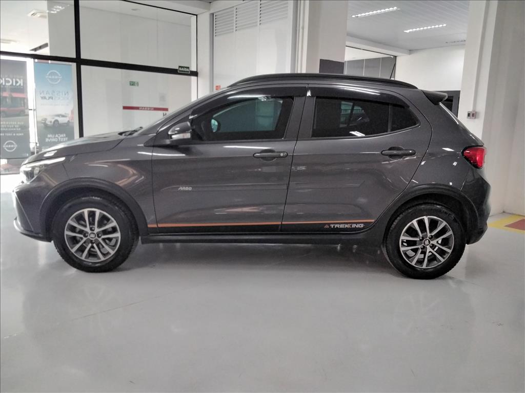 ARGO 1.3 FIREFLY FLEX TREKKING CVT