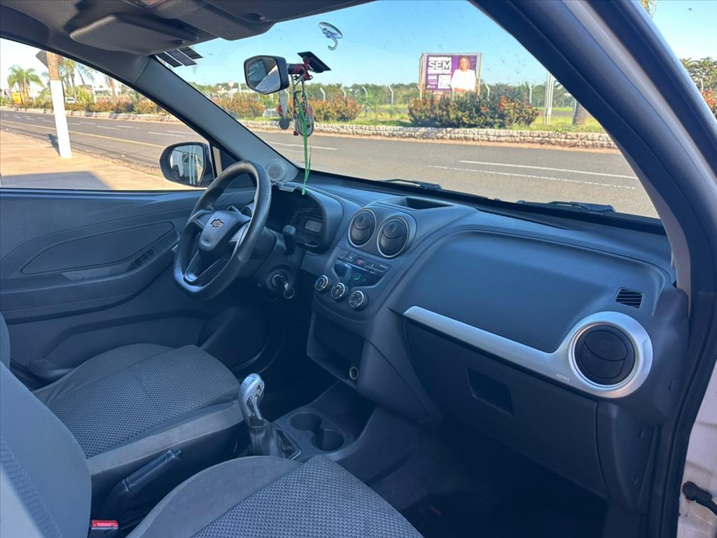 MONTANA 1.4 MPFI LS CS 8V FLEX 2P MANUAL7