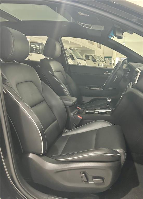 SPORTAGE 2.0 EX 4X2 16V FLEX 4P AUTOMÁTICO2