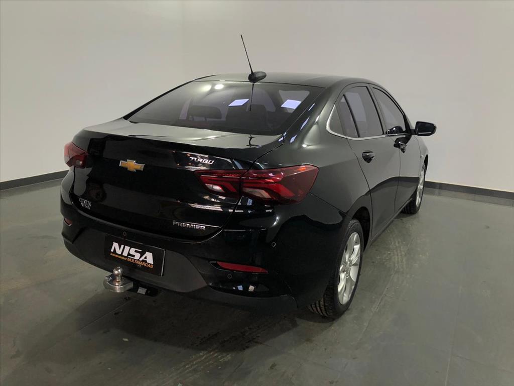 ONIX PLUS 1.0 TURBO FLEX PREMIER AUTOMÁTICO3