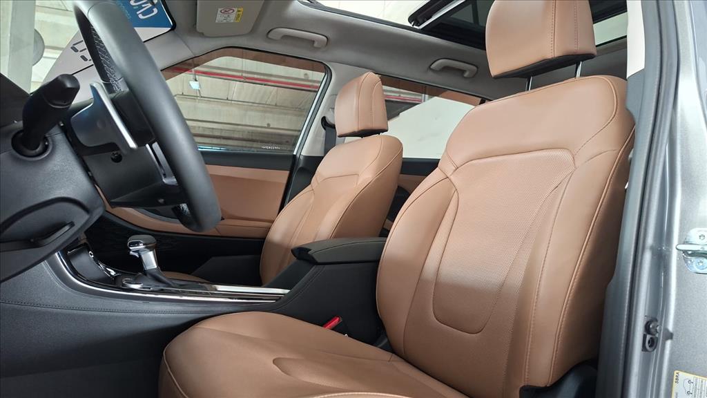 Hyundai-CRETA-1.0 TGDI FLEX PLATINUM AUTOMÁTICO
