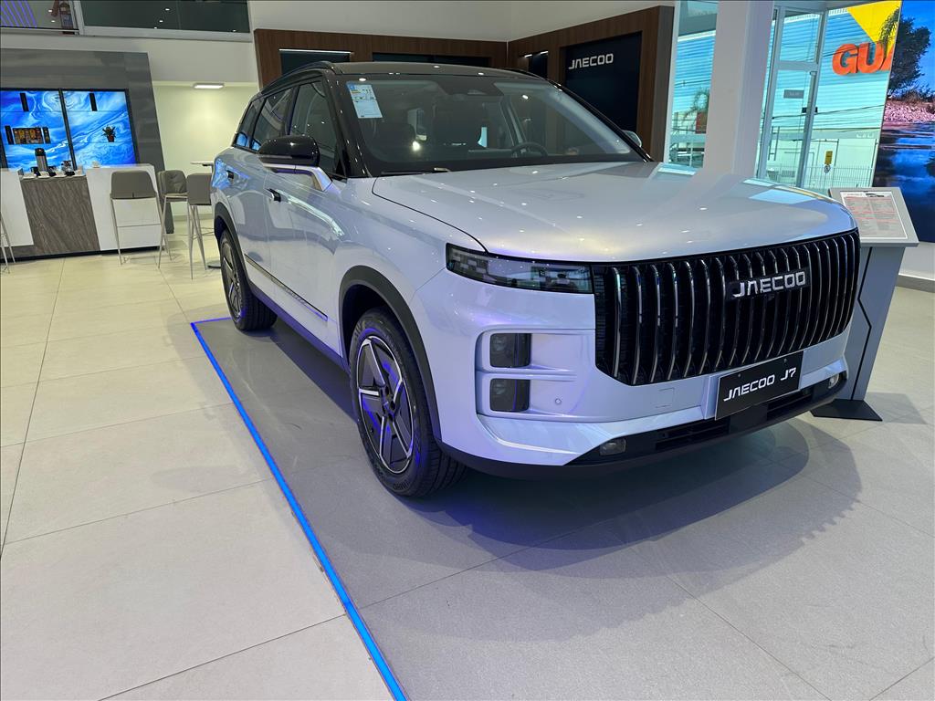 7 1.5 TGDI PHEV LUXURY DHT 7 1.5 TGDI PHEV LUXURY DHT