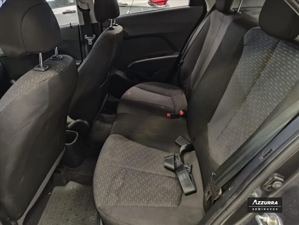 HB20 1.0 COMFORT 12V FLEX 4P MANUAL