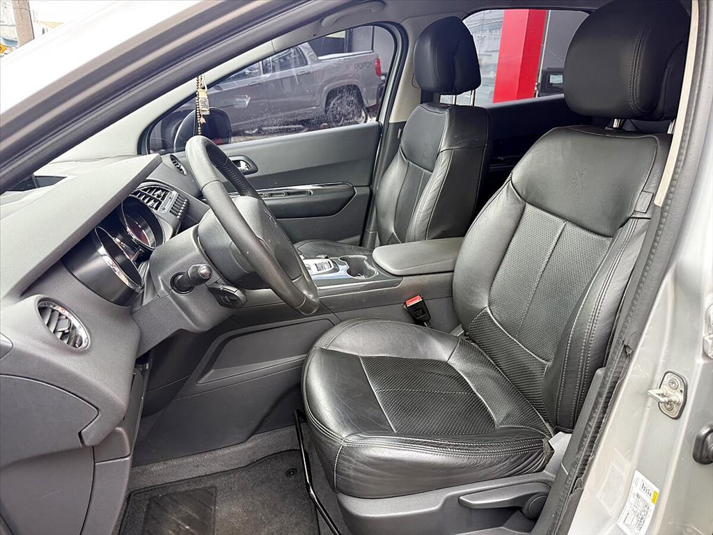 Peugeot 3008 - 1.6 ALLURE THP 16V GASOLINA 4P AUTOMÁTICO