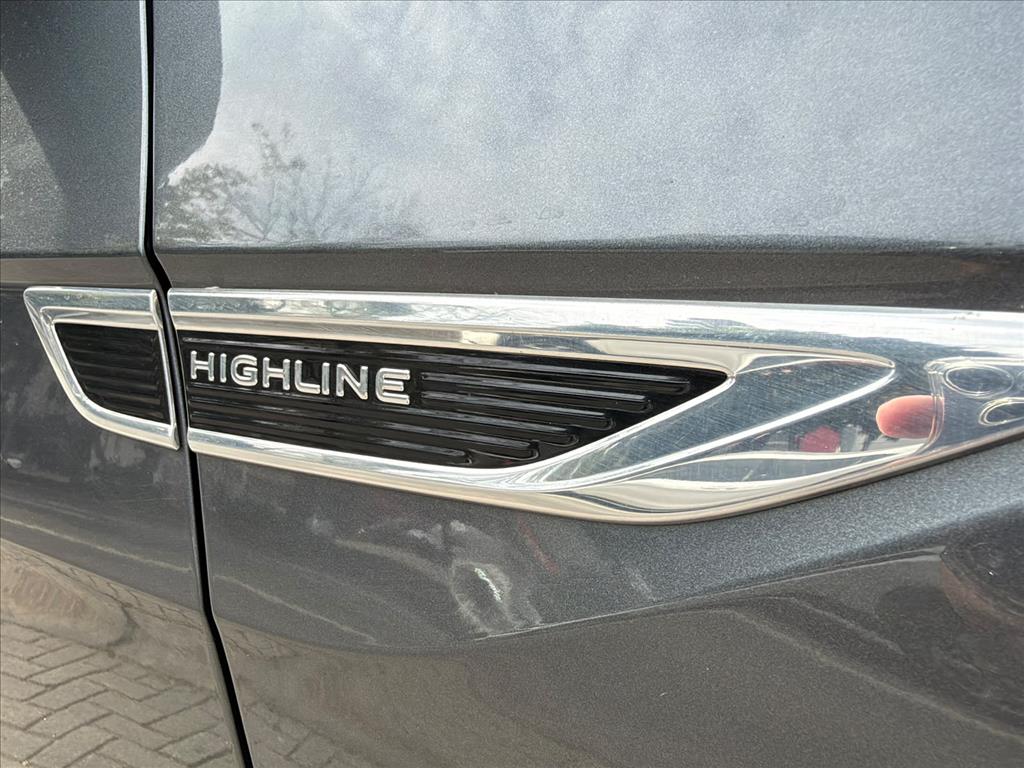 T-CROSS 1.4 250 TSI TOTAL FLEX HIGHLINE AUTOMÁTICO12