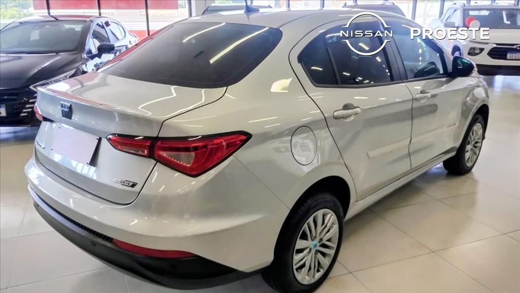 CRONOS 1.0 FIREFLY FLEX DRIVE MANUAL4