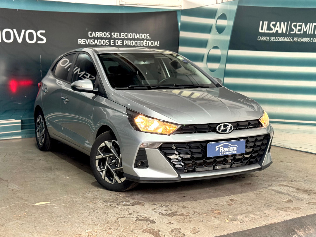 1.0 TGDI FLEX PLATINUM AUTOMÁTICO