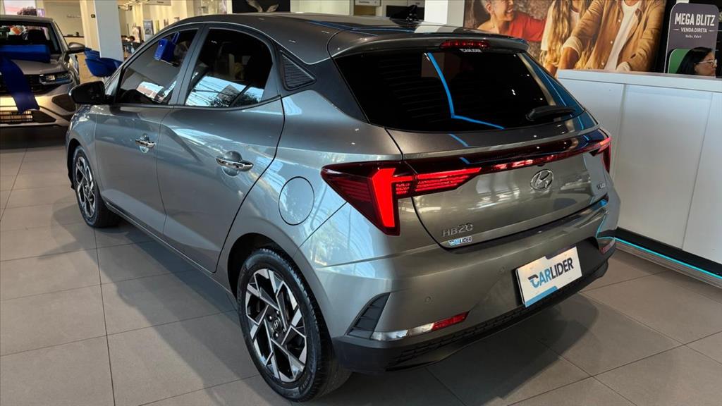 HB20 1.0 TGDI FLEX PLATINUM PLUS AUTOMÁTICO3